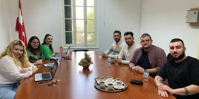 Ortak zemin federasyon