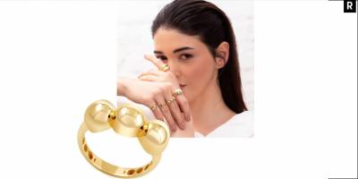 Aşkınızın Sembolü Olacak Altın Yüzüklerin Seçimi Nasıl Olmalı?