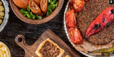 Medeniyetler Sofrası Hatay’ın Yöresel Yemekleri