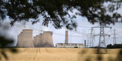 Kıbrıs'a ilk özel konvansiyonel elektrik santrali