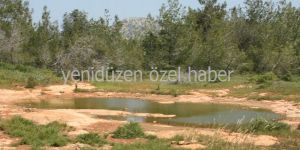 “Kirli su doğaya bırakılıyor”