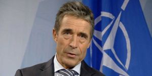 Rasmussen: Kıbrıs Sorununun çözümü yakın