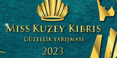 36. Miss Kuzey Kıbrıs yarışması 31 Ağustos’ta The Arkın İskele Otel’de…