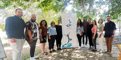 Kıbrıs Türk Fizyoterapistler Derneği'nde başkan yeniden Şahveren Yücel