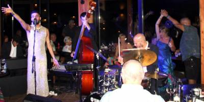 Caz festivalinde İspanyol Katalan esintisi