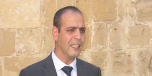  “Tüm enerji çözüme harcanmalıdır”