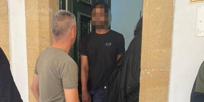Polis şüpheli gördü, araçtan ve evden uyuşturucu çıktı