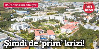 Şimdi de ‘prim’ krizi!