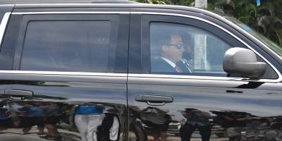 Trump “gizli belgeler” soruşturması kapsamında bugün Miami’de hakim karşısına çıkacak