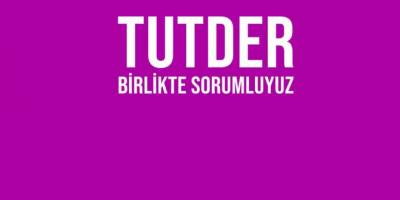 İlan / Tutder: Fonları ve ithalatta aldığınız KDV'yi sıfırlayın