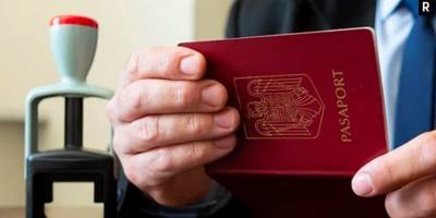 Makedonya Eğitim (Yüksek Lisans ve Erasmus) Vizesi