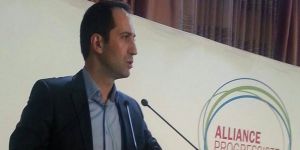 Dünya İlerici İttifakından çözüme destek