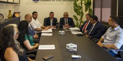 “Mühendislerimiz ne derse  o doğrultuda yürüyeceğiz”