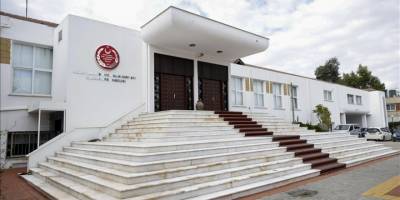 AÖA ve LAÜ bütçeleri hükümetin oylarıyla kabul edildi