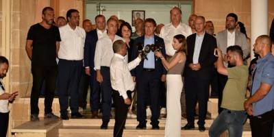 Üstel sordu: "Halkımız neden sandığa küstü"