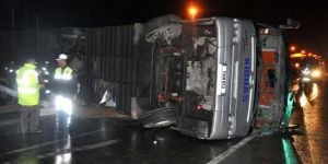 Faciadan ‘kıl payı’ dönüldü!