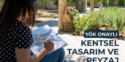 ARUCAD, 3 lisans programına daha YÖK’ten onay aldı