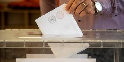 YSK, 13 ve 14 numaralı sandıklar için açıklama yaptı