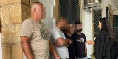 Kaçak et soruşturmasında yeni gelişme: 2 kişi daha tutuklandı