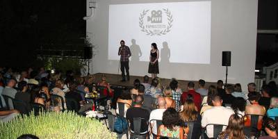 Baf’ta onlarca ilginç hikaye, muhteşem görüntüler ve 3 günlük kısa film coşkusu