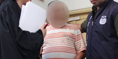 10 yaşındaki çocuğa taciz