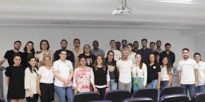 Medya ve uyuşturucu konuşuldu