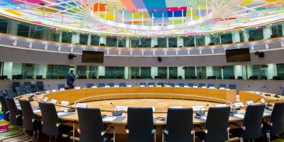 AB zirvesinin ana gündemi Rusya