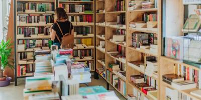 Haftanın ilgi gören kitapları