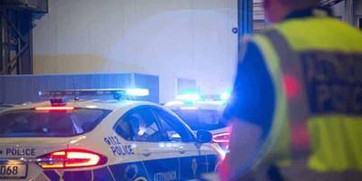 Spor salonunu kundaklamaya çalıştı