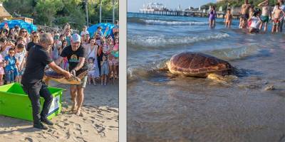 Meritta'dan anlamlı etkinlik