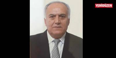 Yılmaz Yiğit hayatını kaybetti