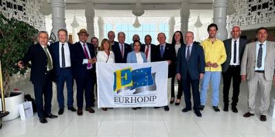 DAÜ, Avrupa Turizm ve Otelcilik Okulları Birliği Konferansı’na ev sahipliği yapacak