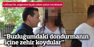 Aile, psikolojik sorunları olduğunu iddia ediyor