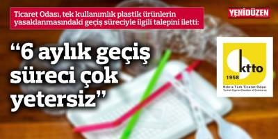 KTTO: 6 aylık geçiş süreci çok yetersiz