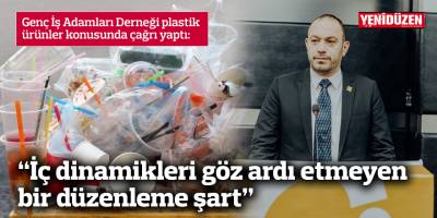 GİAD: İç dinamikleri göz ardı etmeyen bir düzenleme şart