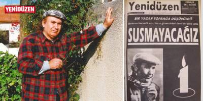 Kutlu ADALI’yı anıyoruz…