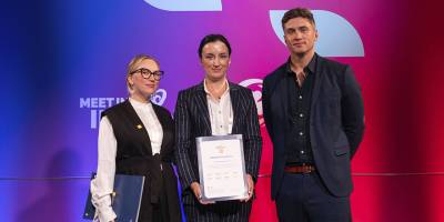 Uluslararası Derecelendirme Kuruluşu QS tarafından LAÜ’ye ödül