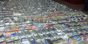 Dakar Rallisi UYUŞTURUCU RALLİsi