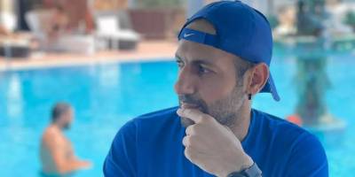 39 yaşında acı veda