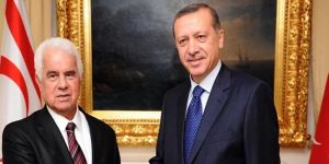 Eroğlu, Erdoğan’a bilgi verdi