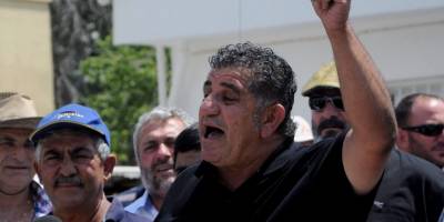 “Biz ürettiğimiz ürünün gerçek maliyetini istiyoruz”