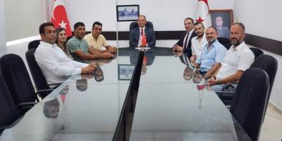 4 çiftliğe sertifika...