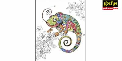 Bukalemun Özgürlüğü