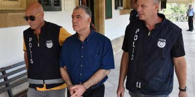 İskan Dairesi eski müsteşarına 4 yıl hapis