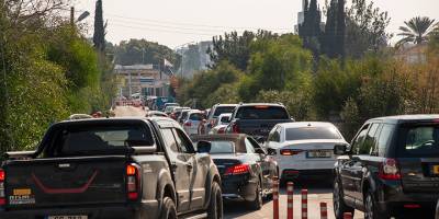 Geçiş noktalarında Kıbrıslı Türklere yönelik “Photo Radar List” uygulaması başlatılıyor