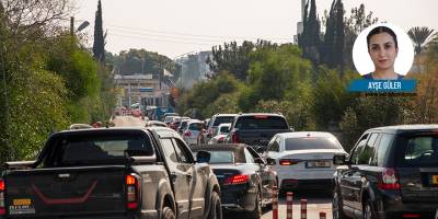 Geçiş noktalarında  ‘Yeni’  değil,  revize