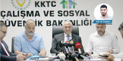 Asgari ücrette gözler Çarşamba gününe çevrildi:   SONUÇ YOK 'GİZLİLİK'  KARARI VAR