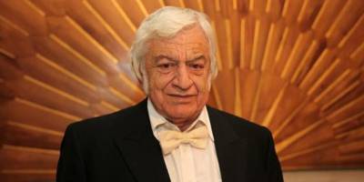 Arman Ratip Londra’da piyano resitali verecek