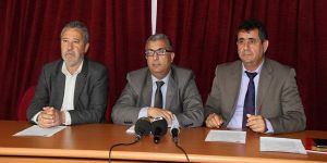 KTÖS “Eşit İşe Eşit Ücret” talep etti