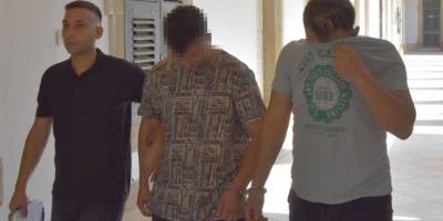 Yeşil reçeteye bağlı ilaç bulunduran zanlılar teminatla serbest